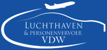 Logo VDW BV