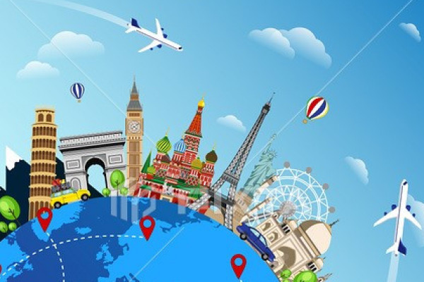 Luchthavenvervoer Taxi VDW bvba - Een citytrip gepland of je reis aan het voorbereiden?
